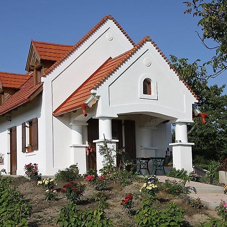 Lesencetomaj Casa Beata 빌라 외부 사진