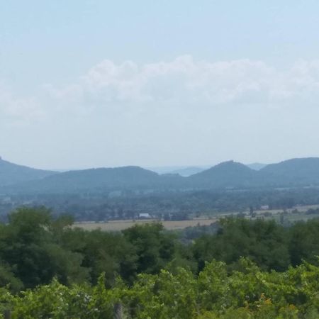 Lesencetomaj Casa Beata 빌라 외부 사진