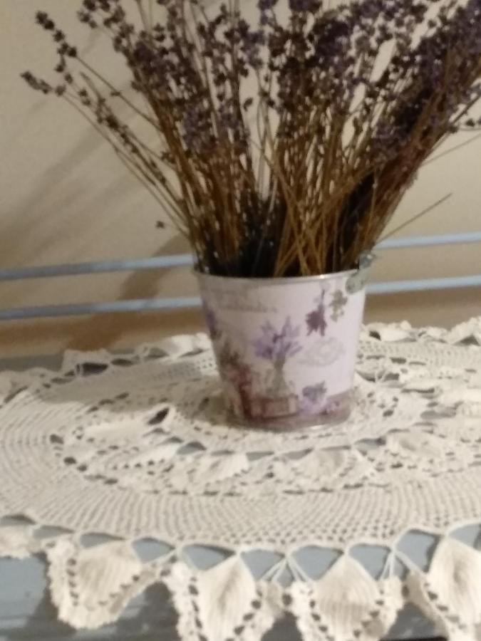Lesencetomaj Casa Beata 빌라 외부 사진