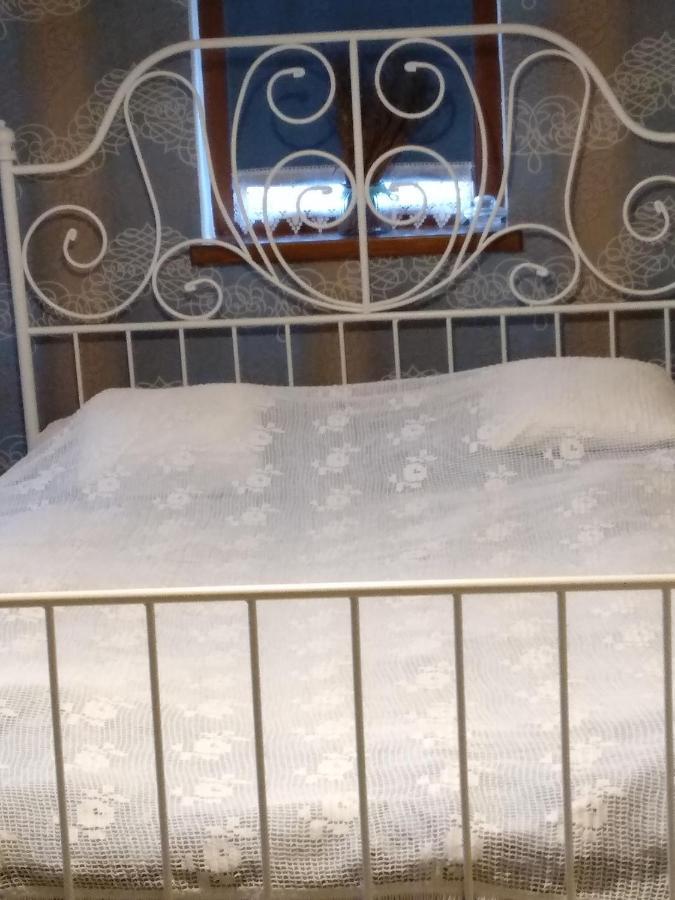 Lesencetomaj Casa Beata 빌라 외부 사진