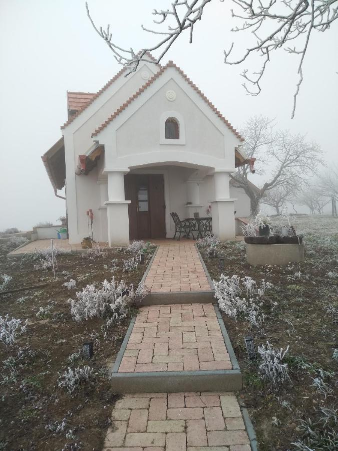 Lesencetomaj Casa Beata 빌라 외부 사진