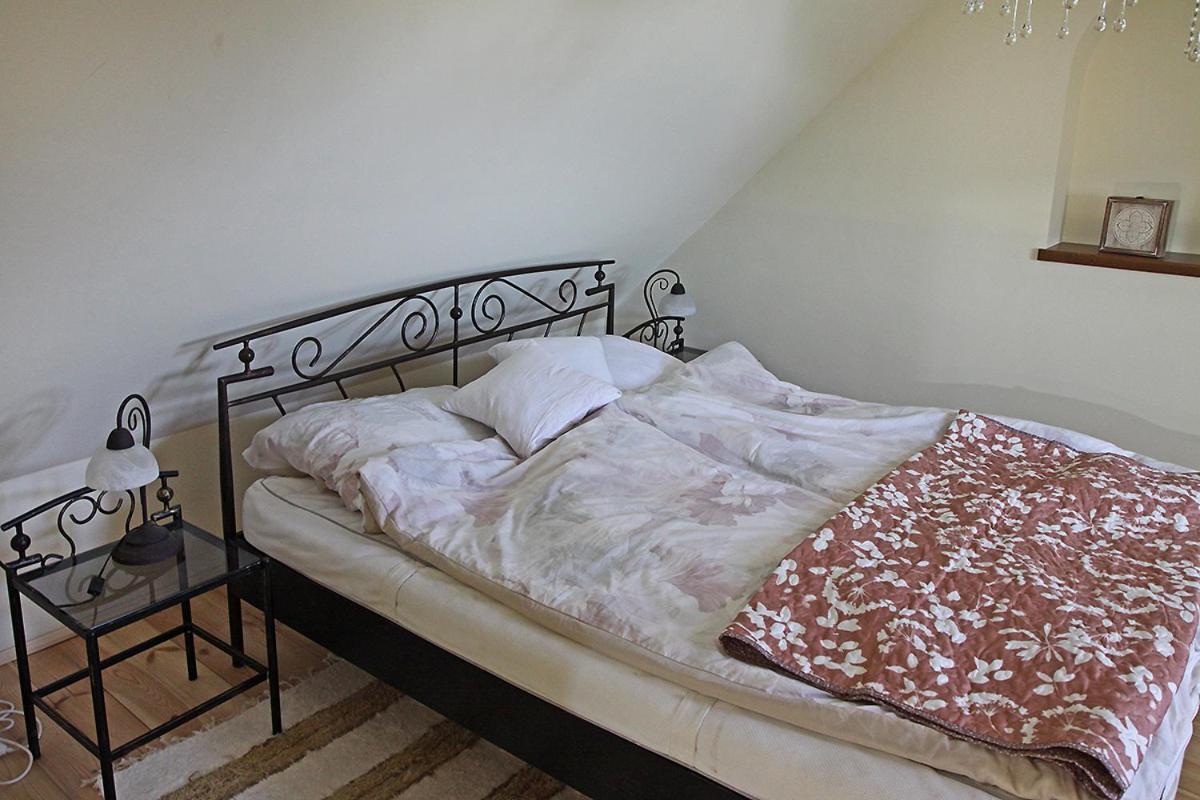 Lesencetomaj Casa Beata 빌라 외부 사진