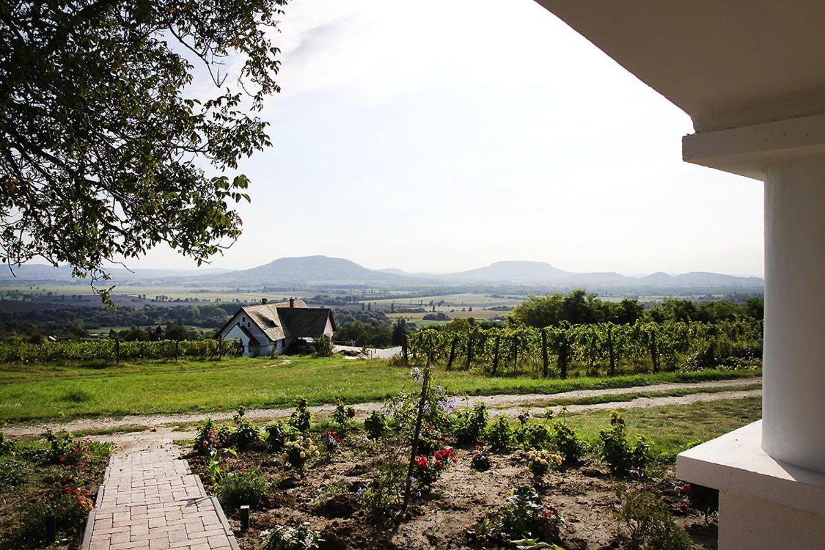 Lesencetomaj Casa Beata 빌라 외부 사진