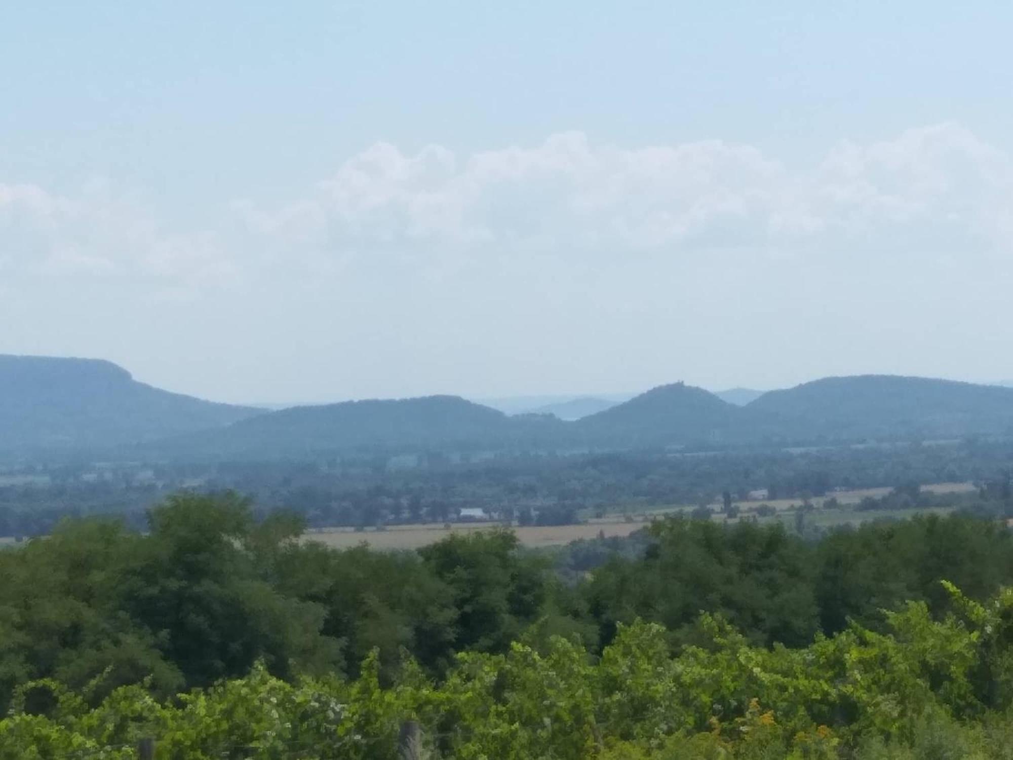 Lesencetomaj Casa Beata 빌라 외부 사진