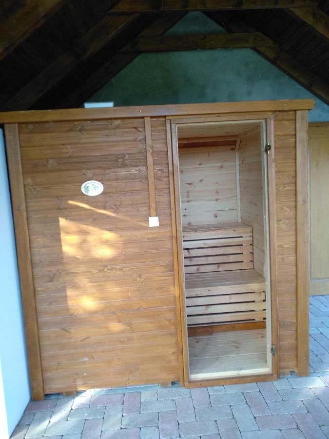 Lesencetomaj Casa Beata 빌라 외부 사진