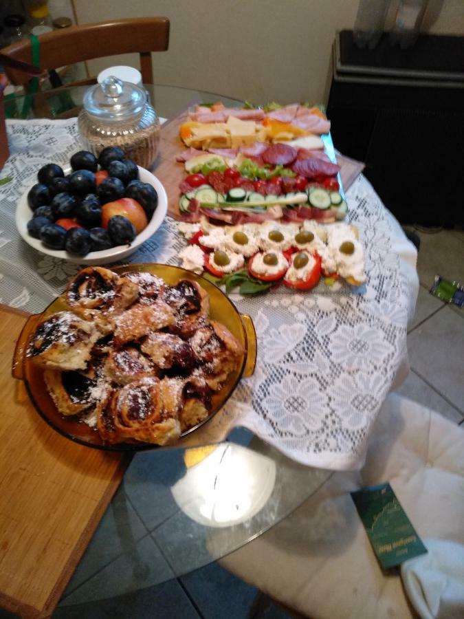 Lesencetomaj Casa Beata 빌라 외부 사진